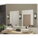 Hartwick 1 Light 5 inch Matte Black ADA Wall Sconce Wall Light